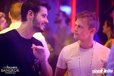 Ad Buyers Bangkok Meetup 2019 ที่ เลเวลส์ (อัลบั้มที่ 2) — photo 48