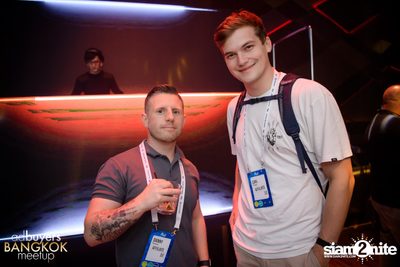 Ad Buyers Bangkok Meetup 2019 ที่ เลเวลส์ (อัลบั้มที่ 2) — photo 50