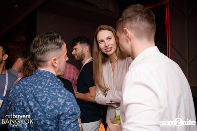 Ad Buyers Bangkok Meetup 2019 ที่ เลเวลส์ (อัลบั้มที่ 2) — photo 52