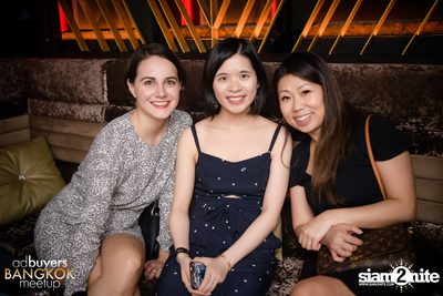 Ad Buyers Bangkok Meetup 2019 ที่ เลเวลส์ (อัลบั้มที่ 2) — photo 53