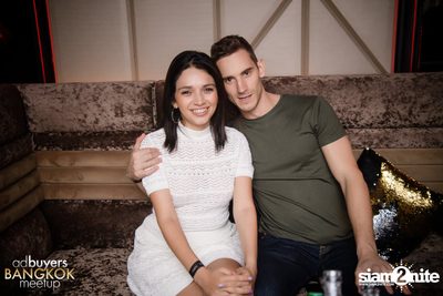 Ad Buyers Bangkok Meetup 2019 ที่ เลเวลส์ (อัลบั้มที่ 2) — photo 54