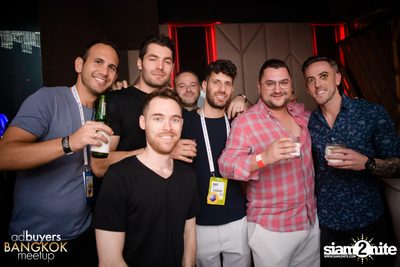 Ad Buyers Bangkok Meetup 2019 ที่ เลเวลส์ (อัลบั้มที่ 2) — photo 55