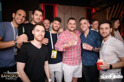 Ad Buyers Bangkok Meetup 2019 ที่ เลเวลส์ (อัลบั้มที่ 2) — photo 56