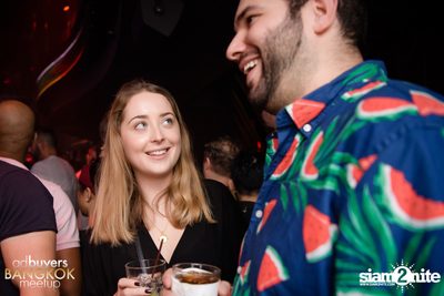 Ad Buyers Bangkok Meetup 2019 ที่ เลเวลส์ (อัลบั้มที่ 2) — photo 57