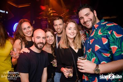 Ad Buyers Bangkok Meetup 2019 ที่ เลเวลส์ (อัลบั้มที่ 2) — photo 58