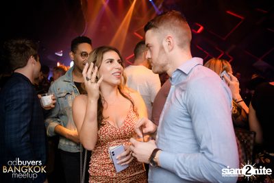 Ad Buyers Bangkok Meetup 2019 ที่ เลเวลส์ (อัลบั้มที่ 2) — photo 59