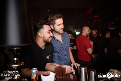 Ad Buyers Bangkok Meetup 2019 ที่ เลเวลส์ (อัลบั้มที่ 2) — photo 60
