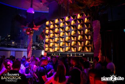Ad Buyers Bangkok Meetup 2019 ที่ เลเวลส์ (อัลบั้มที่ 2) — photo 61