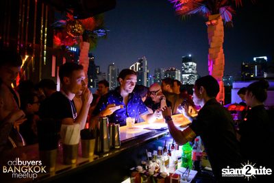 Ad Buyers Bangkok Meetup 2019 ที่ เลเวลส์ (อัลบั้มที่ 2) — photo 62