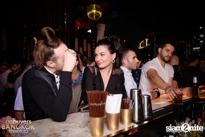 Ad Buyers Bangkok Meetup 2019 ที่ เลเวลส์ (อัลบั้มที่ 2) — photo 64