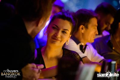 Ad Buyers Bangkok Meetup 2019 ที่ เลเวลส์ (อัลบั้มที่ 2) — photo 66