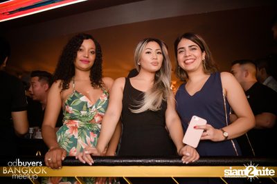 Ad Buyers Bangkok Meetup 2019 ที่ เลเวลส์ (อัลบั้มที่ 2) — photo 69