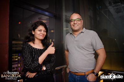 Ad Buyers Bangkok Meetup 2019 ที่ เลเวลส์ (อัลบั้มที่ 2) — photo 70