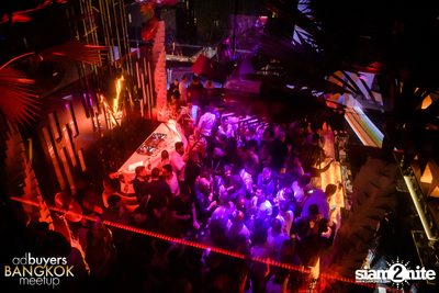 Ad Buyers Bangkok Meetup 2019 ที่ เลเวลส์ (อัลบั้มที่ 2) — photo 71