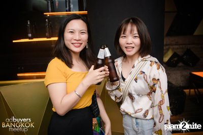 Ad Buyers Bangkok Meetup 2019 ที่ เลเวลส์ (อัลบั้มที่ 2) — photo 72