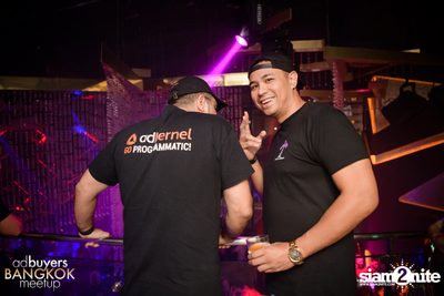 Ad Buyers Bangkok Meetup 2019 ที่ เลเวลส์ (อัลบั้มที่ 2) — photo 73