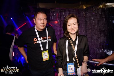 Ad Buyers Bangkok Meetup 2019 ที่ เลเวลส์ (อัลบั้มที่ 2) — photo 74