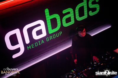 Ad Buyers Bangkok Meetup 2019 ที่ เลเวลส์ (อัลบั้มที่ 2) — photo 75