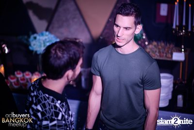 Ad Buyers Bangkok Meetup 2019 ที่ เลเวลส์ (อัลบั้มที่ 2) — photo 76