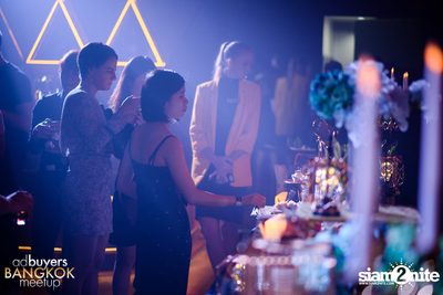 Ad Buyers Bangkok Meetup 2019 ที่ เลเวลส์ (อัลบั้มที่ 2) — photo 78