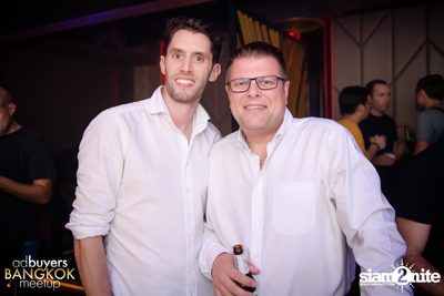 Ad Buyers Bangkok Meetup 2019 ที่ เลเวลส์ (อัลบั้มที่ 2) — photo 80