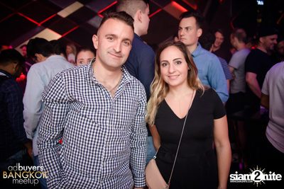 Ad Buyers Bangkok Meetup 2019 ที่ เลเวลส์ (อัลบั้มที่ 2) — photo 81