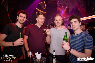 Ad Buyers Bangkok Meetup 2019 ที่ เลเวลส์ (อัลบั้มที่ 2) — photo 82