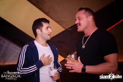 Ad Buyers Bangkok Meetup 2019 ที่ เลเวลส์ (อัลบั้มที่ 2) — photo 84