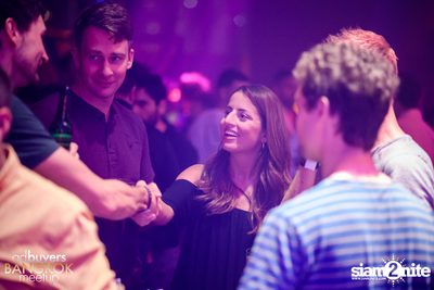 Ad Buyers Bangkok Meetup 2019 ที่ เลเวลส์ (อัลบั้มที่ 2) — photo 86