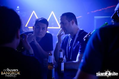 Ad Buyers Bangkok Meetup 2019 ที่ เลเวลส์ (อัลบั้มที่ 2) — photo 87