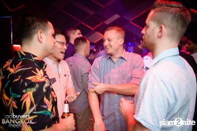 Ad Buyers Bangkok Meetup 2019 ที่ เลเวลส์ (อัลบั้มที่ 2) — photo 91