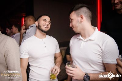 Ad Buyers Bangkok Meetup 2019 ที่ เลเวลส์ (อัลบั้มที่ 2) — photo 92