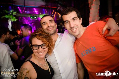 Ad Buyers Bangkok Meetup 2019 ที่ เลเวลส์ (อัลบั้มที่ 2) — photo 94
