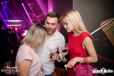 Ad Buyers Bangkok Meetup 2019 ที่ เลเวลส์ (อัลบั้มที่ 2) — photo 95