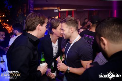 Ad Buyers Bangkok Meetup 2019 ที่ เลเวลส์ (อัลบั้มที่ 2) — photo 96