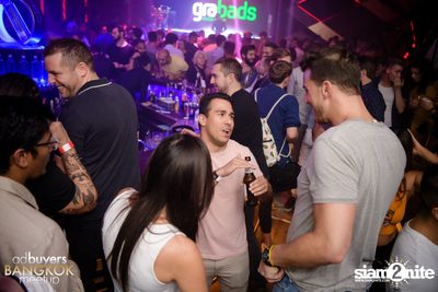 Ad Buyers Bangkok Meetup 2019 ที่ เลเวลส์ (อัลบั้มที่ 2) — photo 97