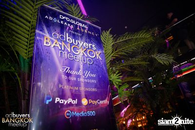 Ad Buyers Bangkok Meetup 2019 ที่ เลเวลส์ (อัลบั้มที่ 2) — photo 98