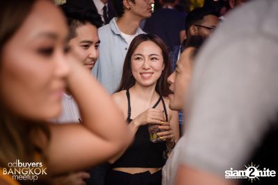 Ad Buyers Bangkok Meetup 2019 ที่ เลเวลส์ (อัลบั้มที่ 2) — photo 101