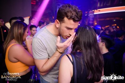 Ad Buyers Bangkok Meetup 2019 ที่ เลเวลส์ (อัลบั้มที่ 2) — photo 102