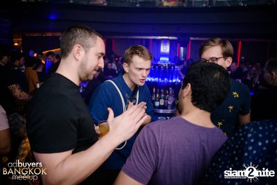 Ad Buyers Bangkok Meetup 2019 ที่ เลเวลส์ (อัลบั้มที่ 2) — photo 104