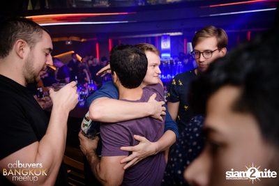 Ad Buyers Bangkok Meetup 2019 ที่ เลเวลส์ (อัลบั้มที่ 2) — photo 105