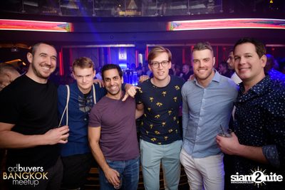 Ad Buyers Bangkok Meetup 2019 ที่ เลเวลส์ (อัลบั้มที่ 2) — photo 107