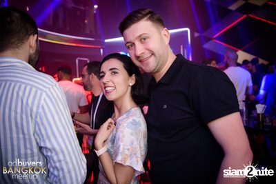 Ad Buyers Bangkok Meetup 2019 ที่ เลเวลส์ (อัลบั้มที่ 2) — photo 108