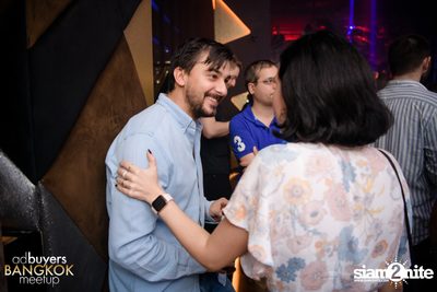 Ad Buyers Bangkok Meetup 2019 ที่ เลเวลส์ (อัลบั้มที่ 2) — photo 109