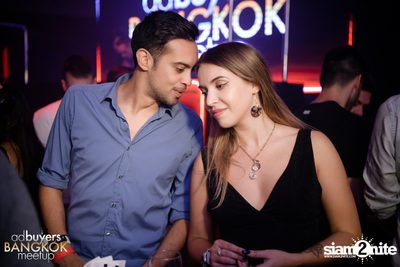 Ad Buyers Bangkok Meetup 2019 ที่ เลเวลส์ (อัลบั้มที่ 2) — photo 110