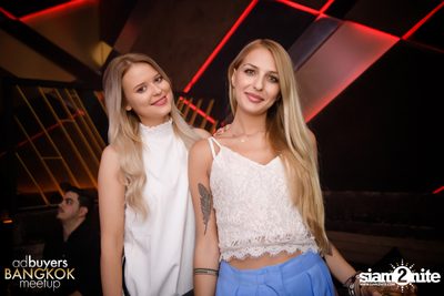 Ad Buyers Bangkok Meetup 2019 ที่ เลเวลส์ (อัลบั้มที่ 2) — photo 111