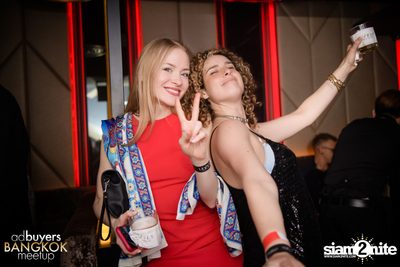 Ad Buyers Bangkok Meetup 2019 ที่ เลเวลส์ (อัลบั้มที่ 2) — photo 113