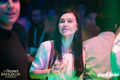 Ad Buyers Bangkok Meetup 2019 ที่ เลเวลส์ (อัลบั้มที่ 2) — photo 115