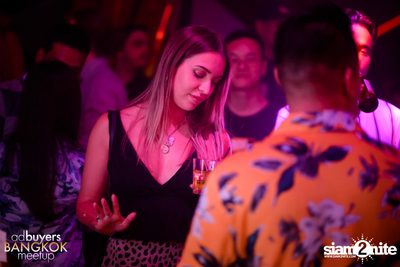 Ad Buyers Bangkok Meetup 2019 ที่ เลเวลส์ (อัลบั้มที่ 2) — photo 116