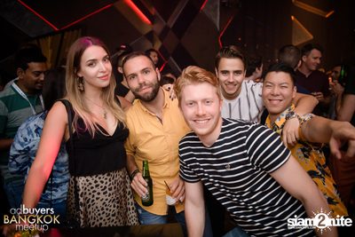 Ad Buyers Bangkok Meetup 2019 ที่ เลเวลส์ (อัลบั้มที่ 2) — photo 117